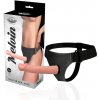 Harness Attraction Melvin Flesh 19 x 4cm Harness Attraction Melvin Flesh 19 x 4cm