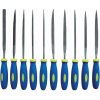Extol Craft Pilníky ihlové sada 10 ks 8801