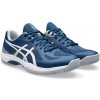 Asics Court Hunter FF Mako Blue/Gravel