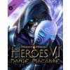 Might and Magic Heroes VI Danse Macabre Might and Magic Heroes VI Danse Macabre