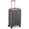 Cestovný kufor Roncato B-FLYING MOVE M 72 L sivá Cestovný kufor Roncato B-FLYING MOVE M 72 L sivá