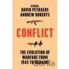 Conflict - Andrew Roberts, David Petraeus Conflict - Andrew Roberts, David Petraeus