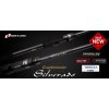 Graphiteleader Silverado 23GSILC-792M-HS Cast 2,36m Fast 3-18gr 2-dielny prívlačový prút Graphiteleader Silverado 23GSILC-792M-HS Cast 2,36m Fast 3-18gr 2-dielny prívlačový prút