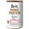 Brit Mono Protein Rabbit 24 x 400 g