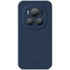 Plastový kryt MOFI Qin na Honor Magic6 Pro - Modrá Plastový kryt MOFI Qin na Honor Magic6 Pro - Modrá