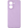 Zadný kryt OBAL:ME Matte TPU pre Xiaomi Redmi Xiaomi Redmi A5, fialová Zadný kryt OBAL:ME Matte TPU pre Xiaomi Redmi Xiaomi Redmi A5, fialová