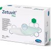 Zetuvit Plus kompres nasiakavý sterilný 15 cm x 20 cm 10 ks
