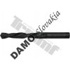 TRIUMF Vrták HSS, kužeľová stopka 29,5 mm TRIUMF Vrták HSS, kužeľová stopka 29,5 mm