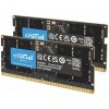 Operačná pamäť RAM Crucial DDR5 128 GB 5600 MHz CL46 Operačná pamäť RAM Crucial DDR5 128 GB 5600 MHz CL46