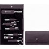 Zwilling Beauty Manikúra Classic 7 ks, fialová koža 97646-008 Zwilling Beauty Manikúra Classic 7 ks, fialová koža 97646-008