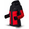 Trimm VARIO LADY red/black Veľkosť: XS dámska bunda Trimm VARIO LADY red/black Veľkosť: XS dámska bunda