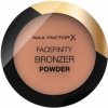 Max Factor Facefinity Bronzer bronzujúci púder pre všetky typy pleti 01 Light Bronze 10 g Max Factor Facefinity Bronzer bronzujúci púder pre všetky typy pleti 01 Light Bronze 10 g