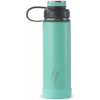 Eco Vessel Boulder 0,6 l aqua breeze