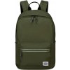 American Tourister Brightup olive green 19.5 l American Tourister Brightup olive green 19.5 l