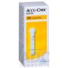 ACCU-CHEK Softclix Lancet 25 lancety do odberového pera 1x25 ks ACCU-CHEK Softclix Lancet 25 lancety do odberového pera 1x25 ks