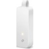 TP-Link UE300C USB-C/Ethernet síťový adaptér (1xUSB3.0 -> 1xGbE) TP-Link UE300C USB-C/Ethernet síťový adaptér (1xUSB3.0 -> 1xGbE)