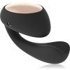 Lelo Ida Wave black vibrátor 9 cm Lelo Ida Wave black vibrátor 9 cm