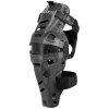 MOBIUS kolennej ortézy X8H sada Ľ/P storm grey/black - S/M MOBIUS kolennej ortézy X8H sada Ľ/P storm grey/black - S/M