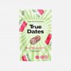 TRUE DATES Datle s príchuťou kyslý melón 100 g TRUE DATES Datle s príchuťou kyslý melón 100 g