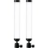 NanLite PavoTube II 6C 2-pack NanLite PavoTube II 6C 2-pack