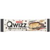 Nutrend Qwizz 35% Protein Bar 60 g Nutrend Qwizz 35% Protein Bar 60 g