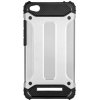 ForCell Púzdro ARMOR NEO CASE pre XIAOMI REDMI 4A - strieborné ForCell Púzdro ARMOR NEO CASE pre XIAOMI REDMI 4A - strieborné