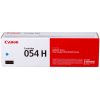 Canon 054HC (3027C002), originálny toner, azúrový Canon 054HC (3027C002), originálny toner, azúrový