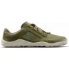 Vivobarefoot PRIMUS TRAIL III ALL WEATHER FG MENS DARK OLIVE/WHITE veľkosť 41 Vivobarefoot PRIMUS TRAIL III ALL WEATHER FG MENS DARK OLIVE/WHITE veľkosť 41