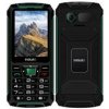 EVOLVEO STRONGPHONE W4 BLACK GREEN EVOLVEO STRONGPHONE W4 BLACK GREEN