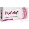 HyaRelief 1,5 % gél hyaluronátu sodného 15 mg v predplnenej striekačke 1 ml HyaRelief 1,5 % gél hyaluronátu sodného 15 mg v predplnenej striekačke 1 ml