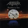CD Anthrax - PERSISTENCE OF TIME CD Anthrax - PERSISTENCE OF TIME