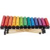 Boomwhackers Chroma-Notes Resonator Bells Complete Set Boomwhackers Chroma-Notes Resonator Bells Complete Set
