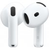 Apple AirPods 4/BT/Biela Apple AirPods 4/BT/Biela