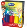 Bübchen Kids Bath Laboratory kúpeľové laboratórium 3 x 50 ml Bübchen Kids Bath Laboratory kúpeľové laboratórium 3 x 50 ml