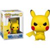 Funko POP! Pokemon Grumpy Pikachu 598 Funko POP! Pokemon Grumpy Pikachu 598