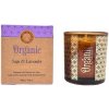 ARÔME Sage & Lavender, 200 g