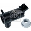 Čerpadlo ostrekovača, čistenie skiel FEBI BILSTEIN 109280 109280