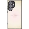Picasee silikónový čierny obal pre Samsung Galaxy S24 Ultra S928B 5G - Aura Picasee silikónový čierny obal pre Samsung Galaxy S24 Ultra S928B 5G - Aura