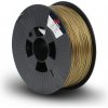 Profi - Filaments PLA GOLD BRONZE 1,75 mm / 1 kg