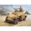 Sd.Kfz. 222 1/35 Hobby Boss Sd.Kfz. 222 1/35 Hobby Boss
