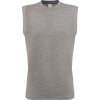 B&C Tričko B&C Exact Move, bez rukávu, pánské COT01020162005-sport grey 2XL Šedá sport B&C Tričko B&C Exact Move, bez rukávu, pánské COT01020162005-sport grey 2XL Šedá sport