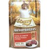 Agras Delic Stuzzy Cat Monoprotein GF - Hovädzie 85g Agras Delic Stuzzy Cat Monoprotein GF - Hovädzie 85g