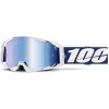 Okuliare 100% Armatic (modrá, modré plexi) Okuliare 100% Armatic (modrá, modré plexi)