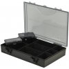 Shakespeare krabica Tackle Box Systém Small +2krabičky