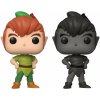 Figurka Funko POP! Peter Pan - Peter Pan w/Shadow (889698623407) Figurka Funko POP! Peter Pan - Peter Pan w/Shadow (889698623407)