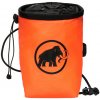 Mammut Sender Light Chalk Bag vibrant orange Mammut Sender Light Chalk Bag vibrant orange
