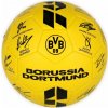 BORUSSIA DORTMUND Futbalová lopta Borussia Dortmund, Signature 25/26, veľ. 5, žltá BORUSSIA DORTMUND Futbalová lopta Borussia Dortmund, Signature 25/26, veľ. 5, žltá