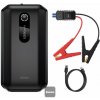 Štartovací zdroj Baseus Super Energy Air Car Jump Starter 10000mAh 1000A Black (CGNL020101) Štartovací zdroj Baseus Super Energy Air Car Jump Starter 10000mAh 1000A Black (CGNL020101)