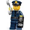 LEGO LEGO® 71000 Minifigúrka Policajt LEGO LEGO® 71000 Minifigúrka Policajt