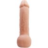 Pretty Love Beautiful Johnson Dildo 22cm Pretty Love Beautiful Johnson Dildo 22cm